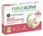 Naturactive Règles douloureuses bio, 30 gélules