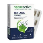 Naturactive Sériane Sommeil, 30 gélules