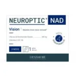 Densmore NEUROPTIC NAD gélules, boîte de 90
