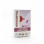 Polidis Nociceptol Circulation jambes legeres 30 comprimes