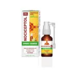Polidis Nociceptol ORL Spray gorge propolis miel 15 ml