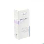 ACM Novophane DS shampooing antipelliculaire pellicules seches 125 ml