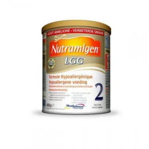 NUTRAMIGEN 2 LGG poudre 400 g