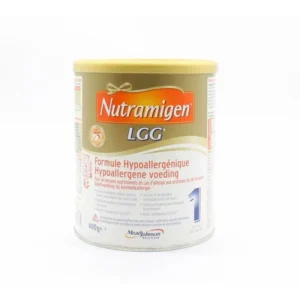 NUTRAMIGEN 1 LGG poudre 400 g