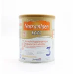 NUTRAMIGEN 3 LGG poudre 400 g