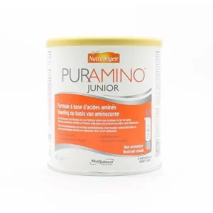 NUTRAMIGEN Puramino Junior poudre 400 g