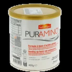 NUTRAMIGEN Puramino poudre 400 g