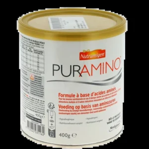 NUTRAMIGEN Puramino poudre 400 g