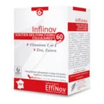 INFLINOV - 60 Gelules