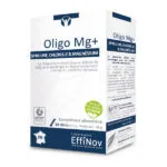 OLIGO Mg+ lot de 2 boites de 14 sticks (2x14)