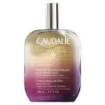 Caudalie Oil Elixir Huile de soin lissage et glow 100 ml