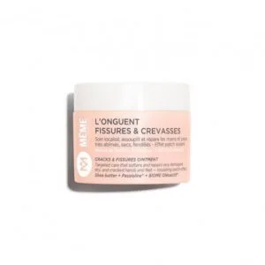 MÊME L'onguent fissures et crevasses 30 ml