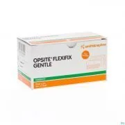 Smith & Nephew Opsite Flexifix Gentle Rouleau 10 cm x 5 M