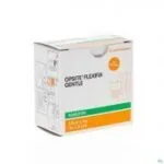 Smith & Nephew Opsite Flexifix Gentle Rouleau 2,5 cm x 5 M