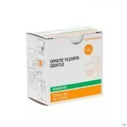 Smith & Nephew Opsite Flexifix Gentle Rouleau 2,5 cm x 5 M