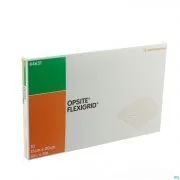 Smith & Nephew Opsite Flexigrid 15 x 20 cm (10)