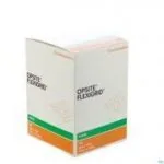 Smith & Nephew Opsite Flexigrid 6 x 7 cm (100)