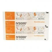 Smith & Nephew Opsite Iv 3000 Main 10 x 12 cm (1)