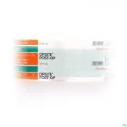 Smith & Nephew Opsite Post Op 10 x 30 cm (20)