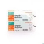 Smith & Nephew Opsite Post Op 12 x 10 cm (10)