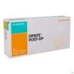 Smith & Nephew Opsite Post Op 15,5 cm x 8,5 cm (20)