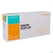 Smith & Nephew Opsite Post Op 15,5 cm x 8,5 cm (20)