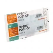 Smith & Nephew Opsite Post Op 15,5 x 8,5 cm (1)