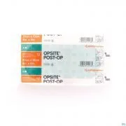 Smith & Nephew Opsite Post Op 20 x 10 cm (1)