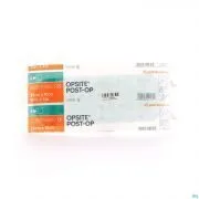 Smith & Nephew Opsite Post Op 25 x 10 cm (20)
