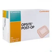 Smith & Nephew Opsite Post Op 6,5 x 5 cm (100)