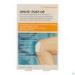 Smith & Nephew Opsite Post Op 6,5 x 5 cm (5)