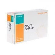 Smith & Nephew Opsite Post Op 9,5 x 8,5 cm (20)