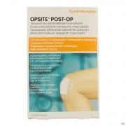 Smith & Nephew Opsite Post Op 9,5 x 8,5 cm (5)