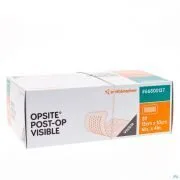 Smith & Nephew Opsite Post Op Visible 10 x 15 cm (20)