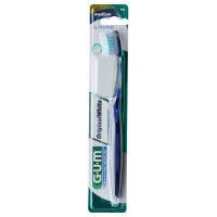 GUM Original White brosse a dents medium 563