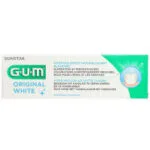 GUM Original White dentifrice 75 ml
