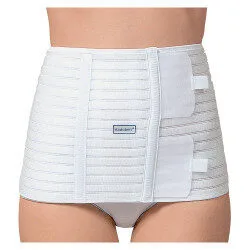 Orliman Abdobelt ceinture abdominale H25 cm taille 3