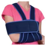 Orliman Bandage d'immobilisation d'épaule XXL