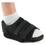 Orliman Chaussure a decharge de l'avant-pied taille 4