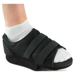 Orliman Chaussure a decharge de l'avant-pied taille 4
