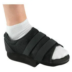 Orliman Chaussure à décharge de l'avant-pied taille 1