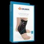 Orliman Chevistrap chevillere ligamentaire taille 2