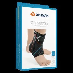 Orliman Chevistrap chevillere ligamentaire taille 2