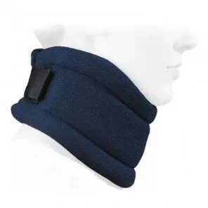 Orliman Collier cervical C1 souple H7,5 cm taille 4