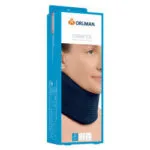 Orliman Collier C2 pour cervicale semi-rigide taille 1 7,5cm