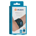 Orliman Fixquick Sangle de compression anti-épicondylite taille 1