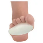 Orliman Gel métatarses protection plantaire TU