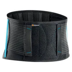 Orliman Lombofit ceinture de soutien lombaire H26 cm taille 1