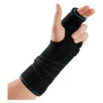 Orliman Manu Easy Boxer 2e et 3e métacarpes Attelle poignet-doigts droite taille 2