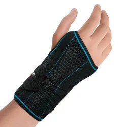 Orliman Manu Easy Soft Attelle de poignet gauche T1